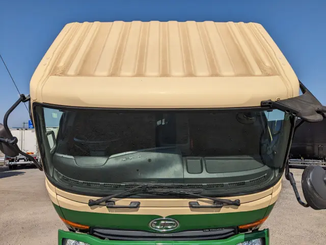 UD コンドル TKG-MK38L(2WD)の写真39