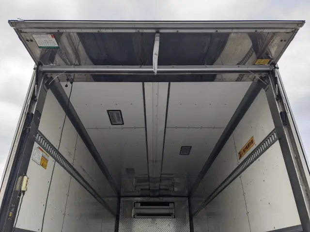 日野 レンジャー TKG-FD7JLAG(2WD)の写真12