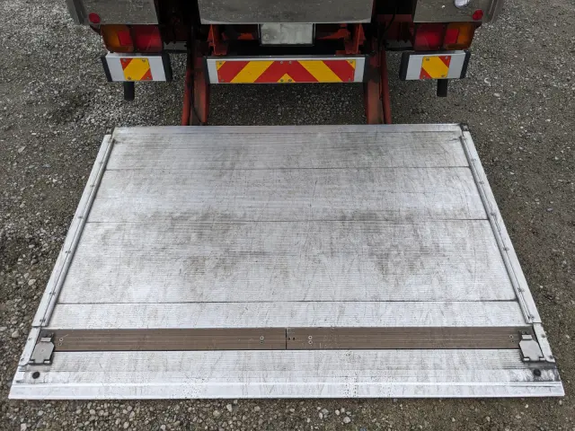 日野 レンジャー TKG-FD7JLAG(2WD)の写真14