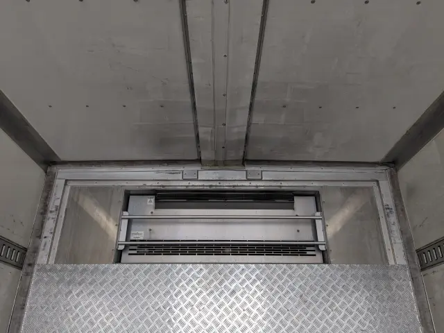 日野 レンジャー TKG-FD7JLAG(2WD)の写真17