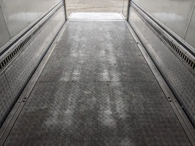 日野 レンジャー TKG-FD7JLAG(2WD)の写真20