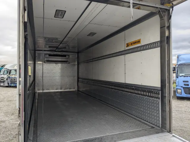 日野 レンジャー TKG-FD7JLAG(2WD)の写真21
