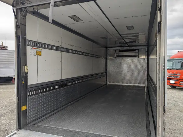 日野 レンジャー TKG-FD7JLAG(2WD)の写真22