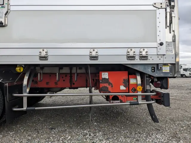 日野 レンジャー TKG-FD7JLAG(2WD)の写真23