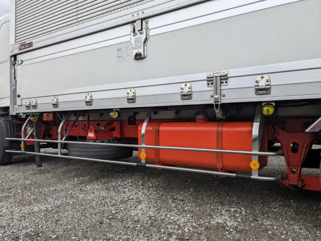 日野 レンジャー TKG-FD7JLAG(2WD)の写真27