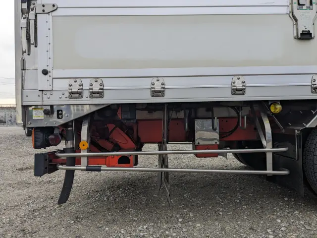 日野 レンジャー TKG-FD7JLAG(2WD)の写真30