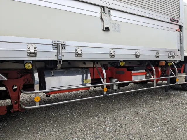 日野 レンジャー TKG-FD7JLAG(2WD)の写真32