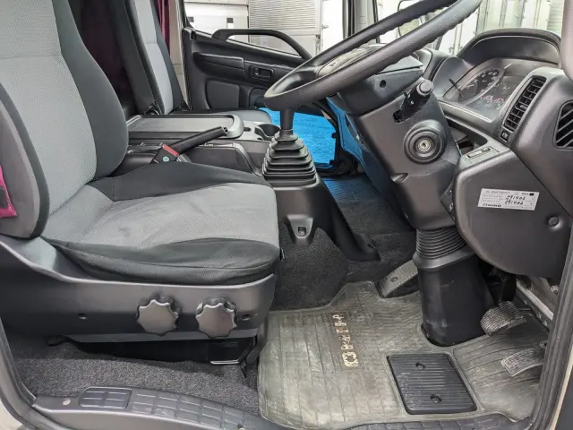 日野 レンジャー TKG-FD7JLAG(2WD)の写真37