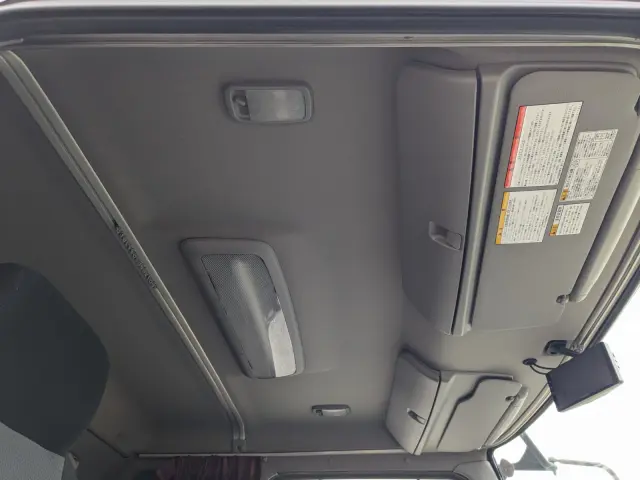 日野 レンジャー TKG-FD7JLAG(2WD)の写真38