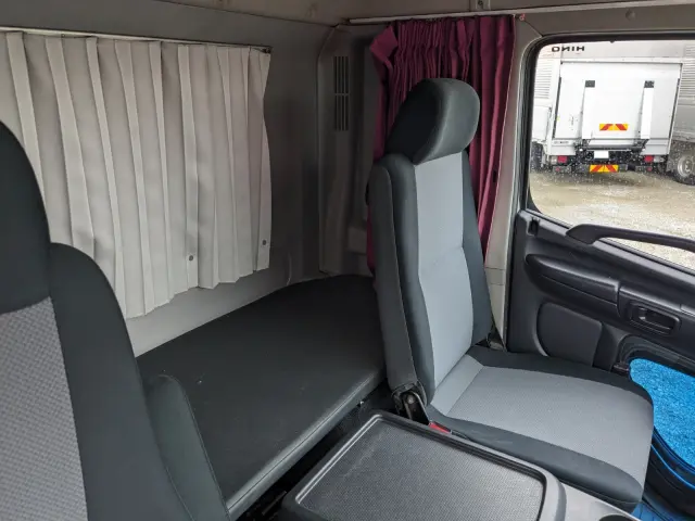 日野 レンジャー TKG-FD7JLAG(2WD)の写真39