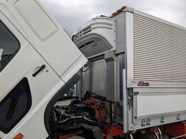 日野 レンジャー TKG-FD7JLAG(2WD)の写真44