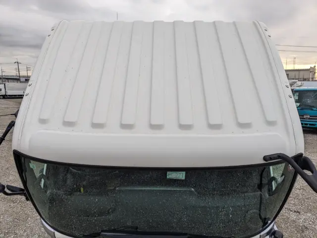 日野 レンジャー TKG-FD7JLAG(2WD)の写真45