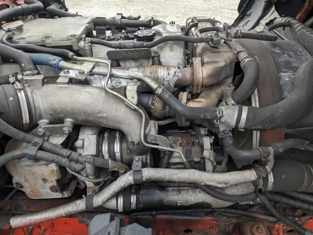 日野 レンジャー TKG-FD7JLAG(2WD)の写真46