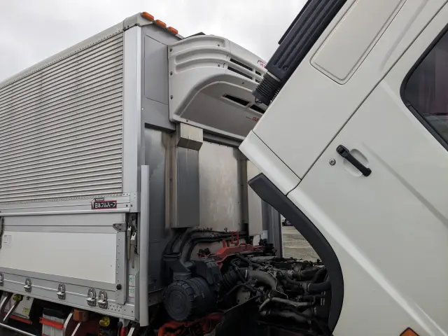 日野 レンジャー TKG-FD7JLAG(2WD)の写真47