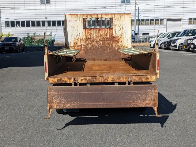 日野 デュトロ TKG-XZC610T(2WD)の写真9