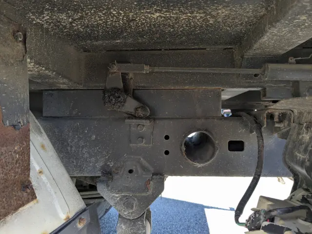 日野 デュトロ TKG-XZC610T(2WD)の写真10