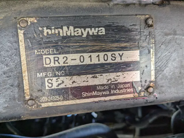 日野 デュトロ TKG-XZC610T(2WD)の写真20