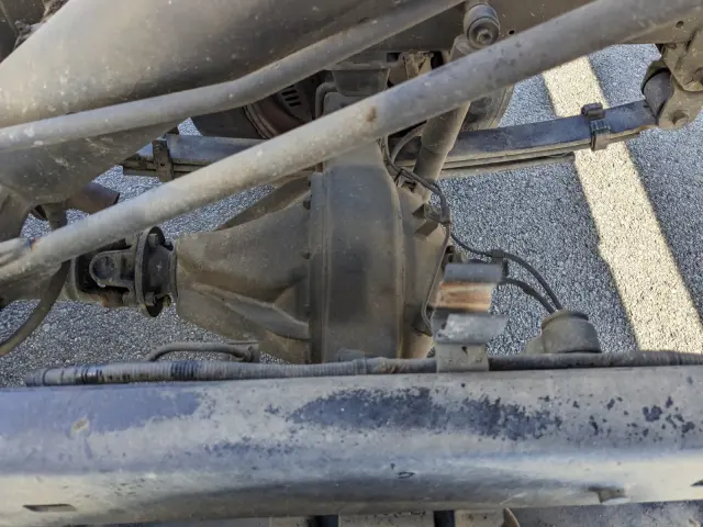 日野 デュトロ TKG-XZC610T(2WD)の写真26