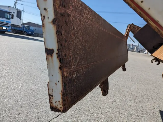 日野 デュトロ TKG-XZC610T(2WD)の写真27