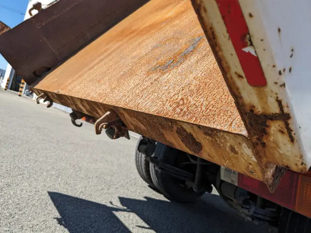 日野 デュトロ TKG-XZC610T(2WD)の写真28