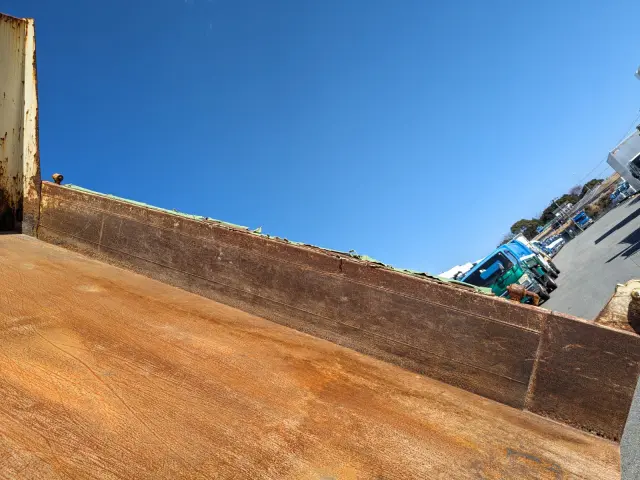 日野 デュトロ TKG-XZC610T(2WD)の写真32