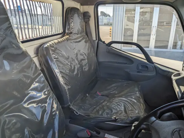 日野 デュトロ TKG-XZC610T(2WD)の写真36