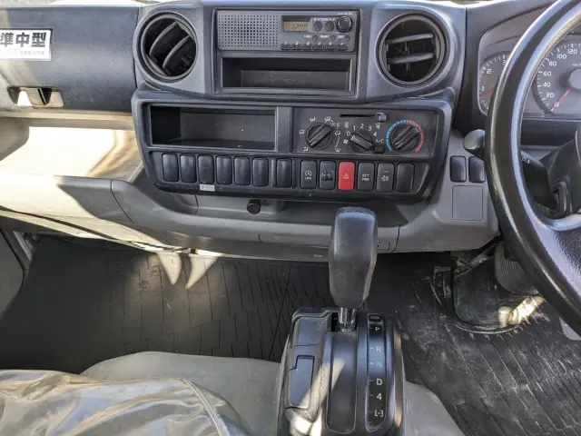 日野 デュトロ TKG-XZC610T(2WD)の写真37