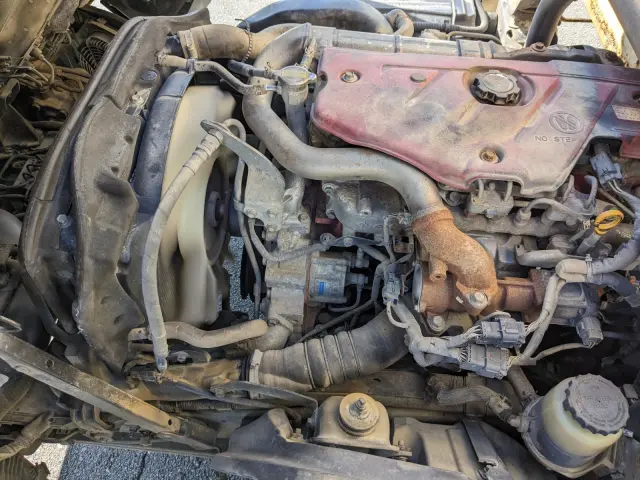 日野 デュトロ TKG-XZC610T(2WD)の写真39