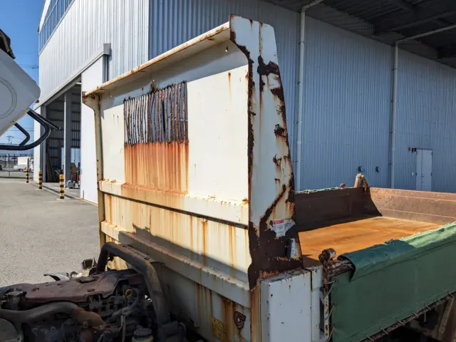 日野 デュトロ TKG-XZC610T(2WD)の写真40