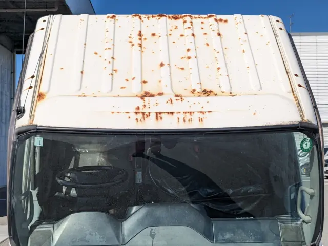 日野 デュトロ TKG-XZC610T(2WD)の写真41