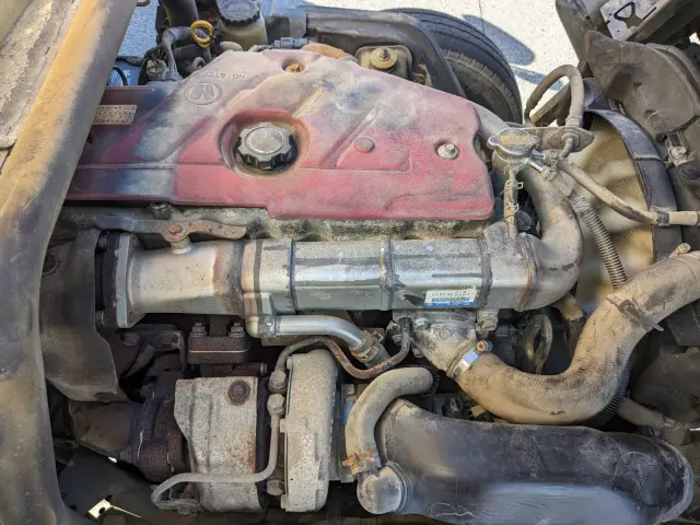 日野 デュトロ TKG-XZC610T(2WD)の写真42