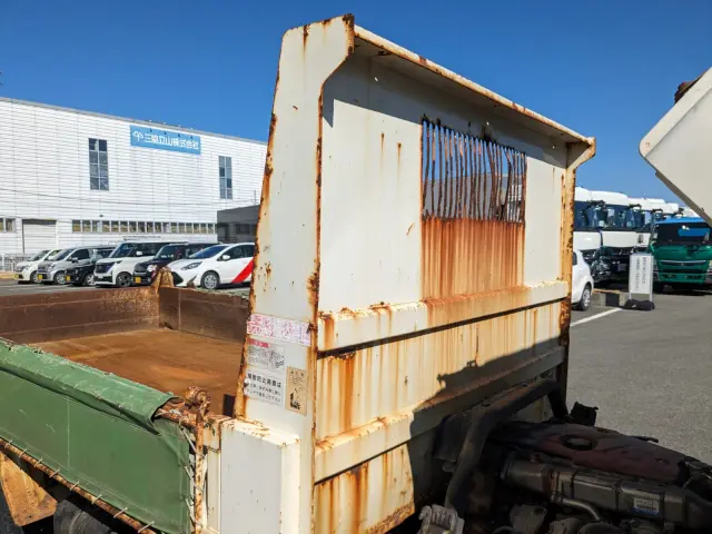 日野 デュトロ TKG-XZC610T(2WD)の写真43