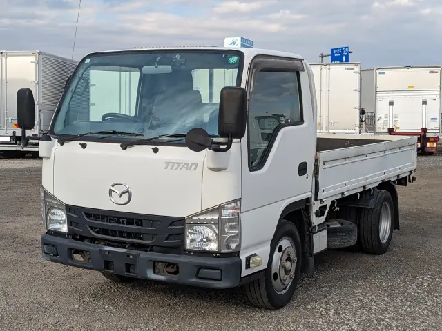 マツダ タイタン TRG-LKR85A(2WD)の写真1