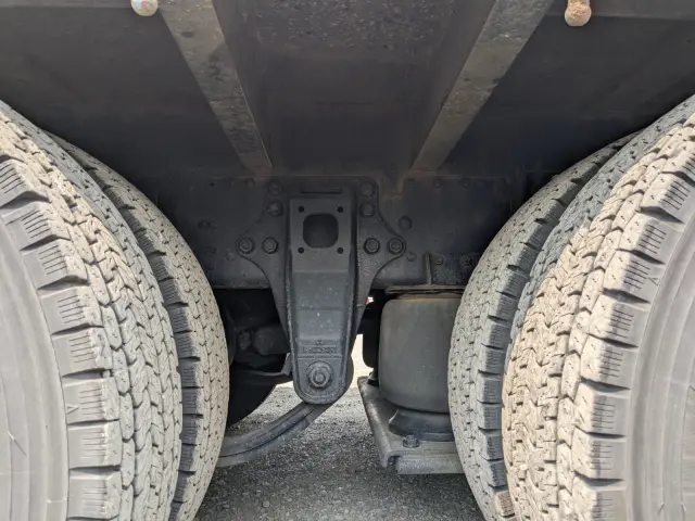 三菱 スーパーグレート QPG-FS64VZ(8x4)の写真25