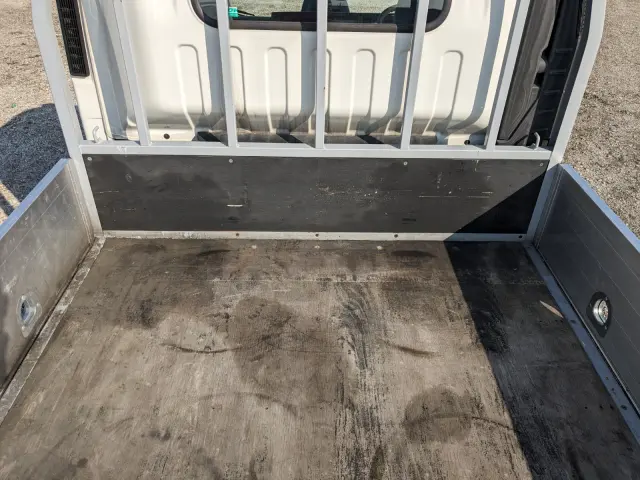 いすゞ エルフ 2RG-NNS88AN(4WD)の写真15