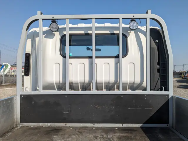 いすゞ エルフ 2RG-NNS88AN(4WD)の写真16