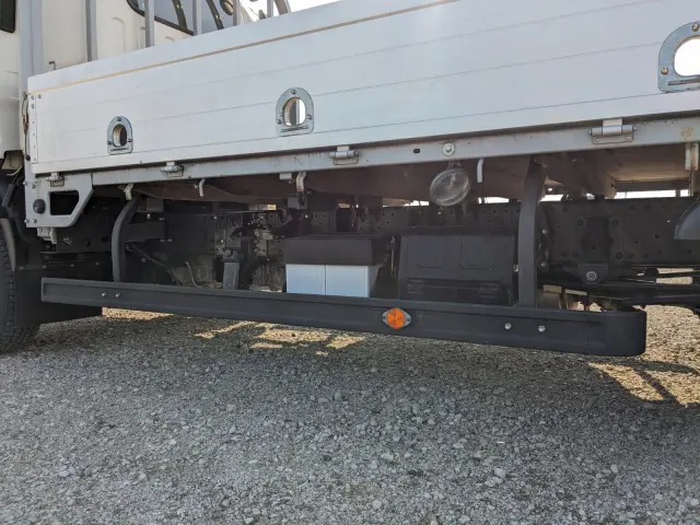 いすゞ エルフ 2RG-NNS88AN(4WD)の写真22