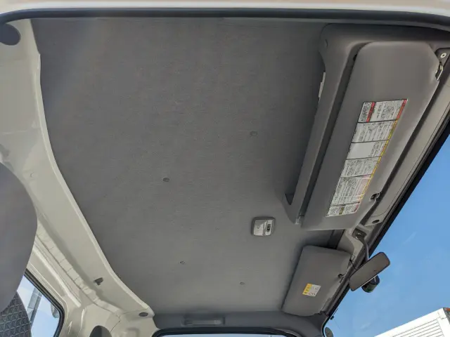 いすゞ エルフ 2RG-NNS88AN(4WD)の写真28