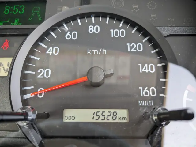 いすゞ エルフ 2RG-NNS88AN(4WD)の写真31