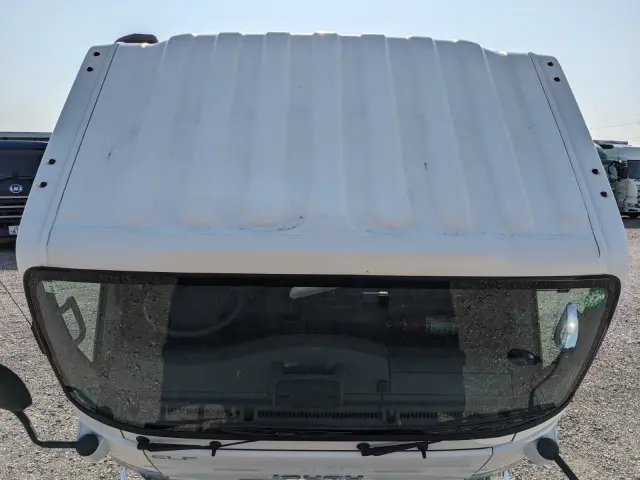 いすゞ エルフ 2RG-NNS88AN(4WD)の写真35