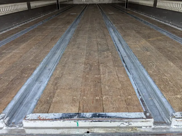 ＵＤ クオン 2PG-CG5CA(8x4)の写真15