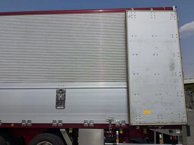 ＵＤ クオン 2PG-CG5CA(8x4)の写真21