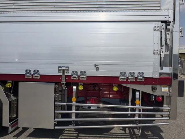 ＵＤ クオン 2PG-CG5CA(8x4)の写真22