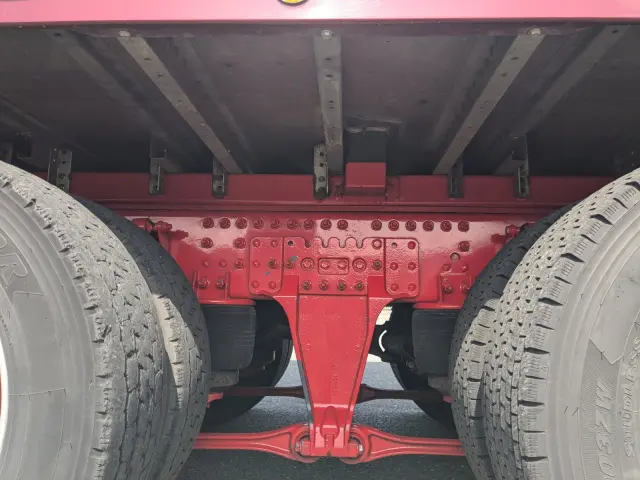 ＵＤ クオン 2PG-CG5CA(8x4)の写真24