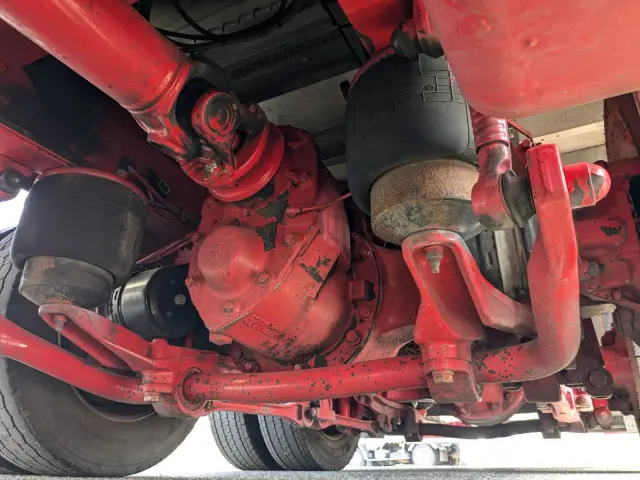 ＵＤ クオン 2PG-CG5CA(8x4)の写真25