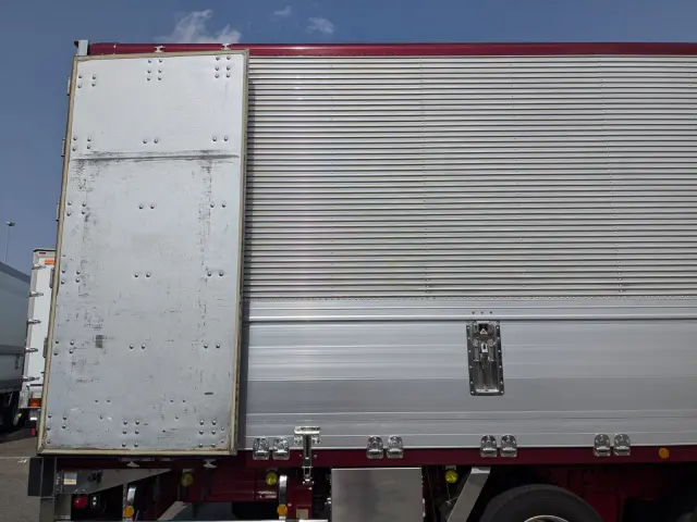 ＵＤ クオン 2PG-CG5CA(8x4)の写真28