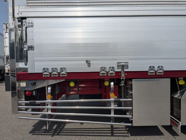 ＵＤ クオン 2PG-CG5CA(8x4)の写真29