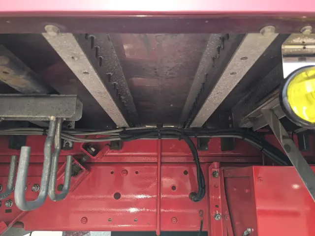 ＵＤ クオン 2PG-CG5CA(8x4)の写真30