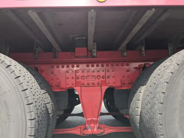 ＵＤ クオン 2PG-CG5CA(8x4)の写真31