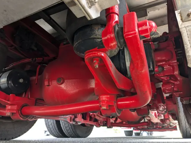 ＵＤ クオン 2PG-CG5CA(8x4)の写真32